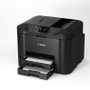 Canon MAXIFY MB5450 Multifunción Inyección de Tinta Negra